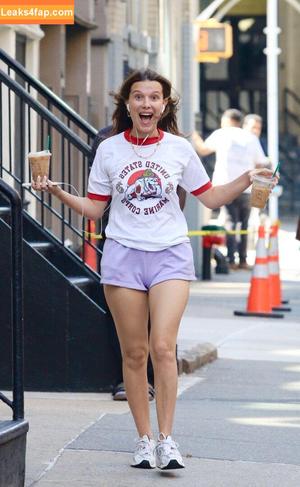 Millie Bobby Brown photo #3352