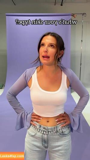 Millie Bobby Brown photo #3354