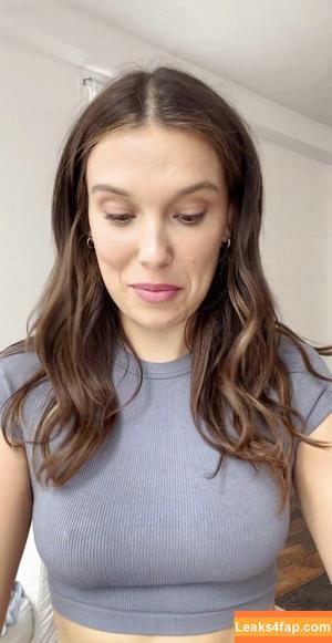 Millie Bobby Brown photo #3362