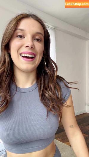 Millie Bobby Brown photo #3367