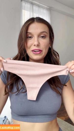 Millie Bobby Brown photo #3370