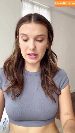 Millie Bobby Brown photo #3371