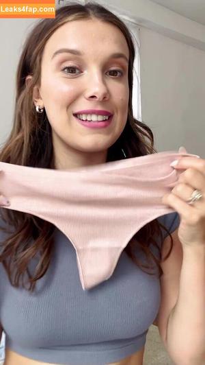 Millie Bobby Brown photo #3372