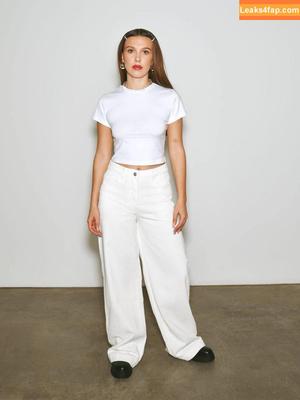 Millie Bobby Brown photo #3379