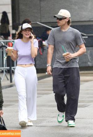 Millie Bobby Brown photo #3403