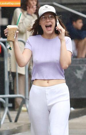 Millie Bobby Brown photo #3408