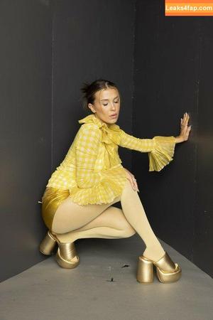 Millie Bobby Brown photo #3418