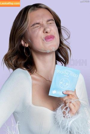 Millie Bobby Brown photo #3421