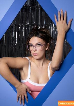 Millie Bobby Brown photo #3480