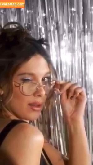 Millie Bobby Brown photo #3525