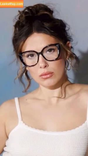 Millie Bobby Brown photo #3526