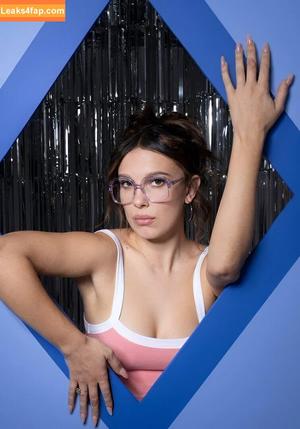 Millie Bobby Brown photo #3535