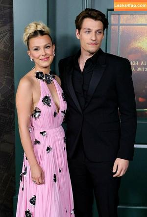 Millie Bobby Brown photo #3549