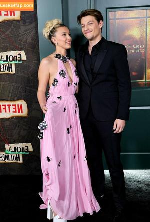 Millie Bobby Brown photo #3550