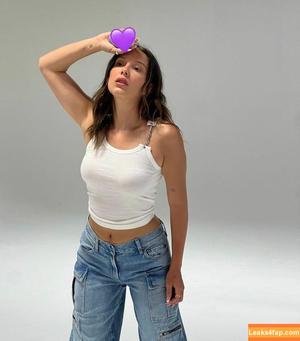 Millie Bobby Brown photo #3570