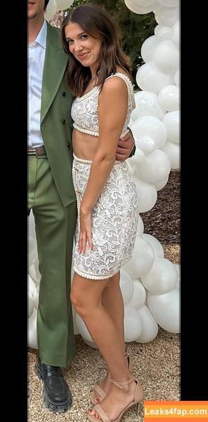 Millie Bobby Brown photo #3581