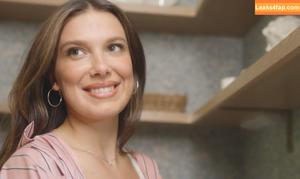 Millie Bobby Brown photo #3586