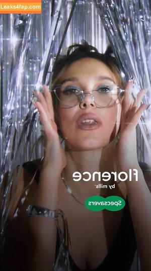 Millie Bobby Brown photo #3592