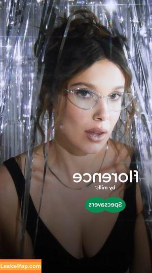 Millie Bobby Brown photo #3594