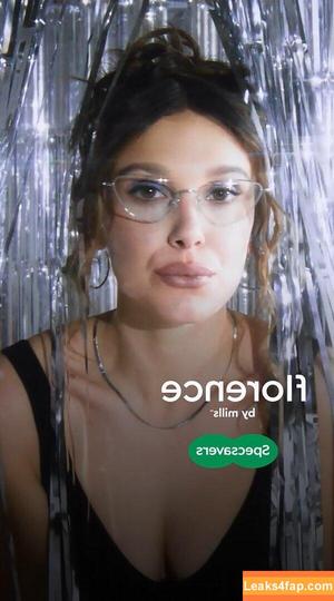 Millie Bobby Brown photo #3595