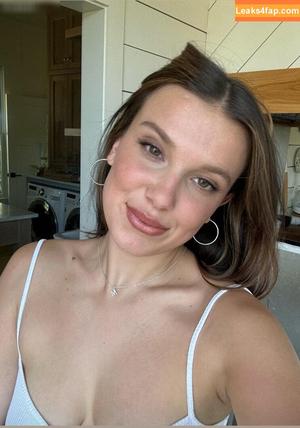 Millie Bobby Brown photo #3598