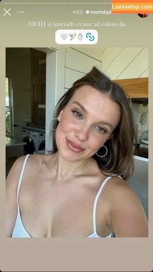 Millie Bobby Brown photo #3600