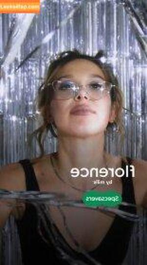 Millie Bobby Brown photo #3615