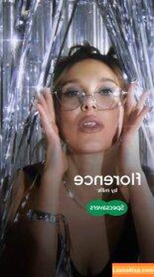 Millie Bobby Brown photo #3617