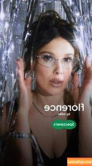 Millie Bobby Brown photo #3619