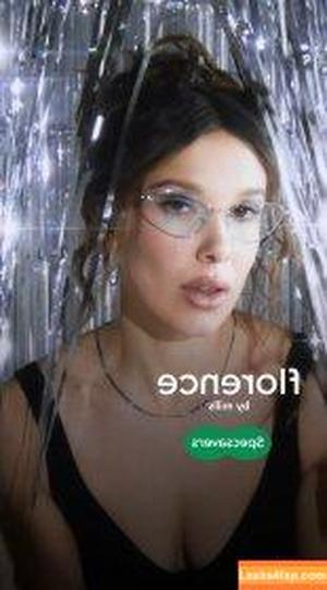 Millie Bobby Brown photo #3620