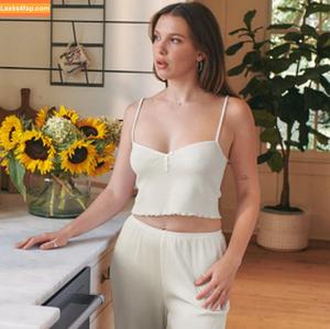 Millie Bobby Brown photo #3623