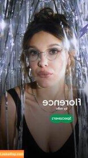 Millie Bobby Brown photo #3627