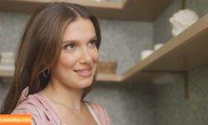 Millie Bobby Brown photo #3629