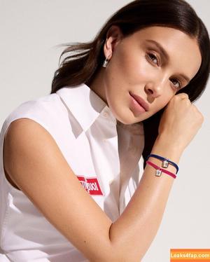 Millie Bobby Brown photo #3635