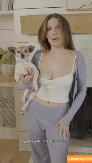 Millie Bobby Brown photo #3652