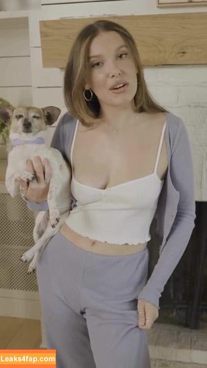 Millie Bobby Brown photo #3656