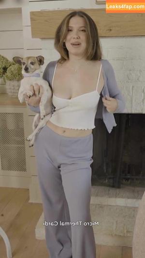 Millie Bobby Brown photo #3657