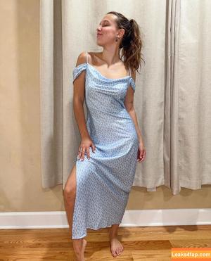 Millie Bobby Brown photo #3659