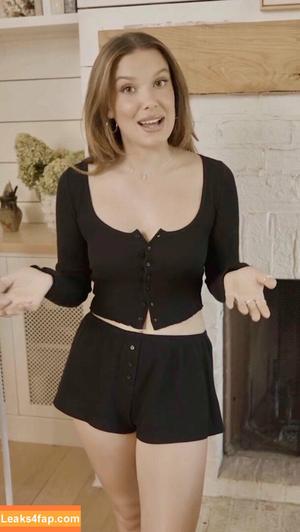 Millie Bobby Brown photo #3662