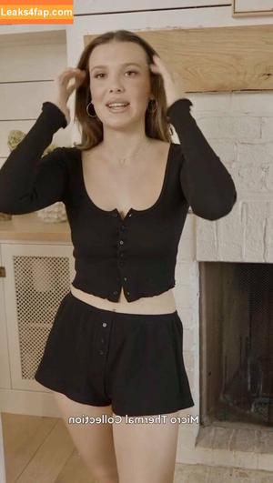 Millie Bobby Brown photo #3663