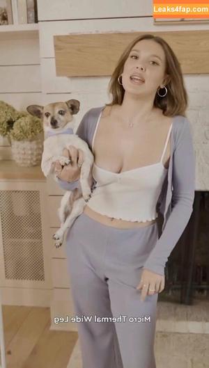 Millie Bobby Brown photo #3666