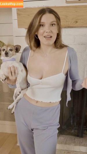 Millie Bobby Brown photo #3667