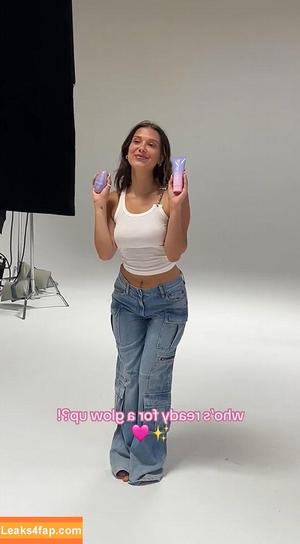 Millie Bobby Brown photo #3705