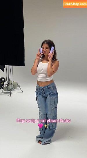 Millie Bobby Brown photo #3718