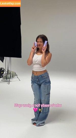 Millie Bobby Brown photo #3736