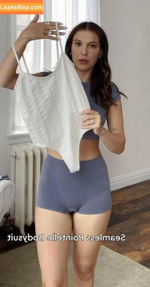 Millie Bobby Brown photo #3741