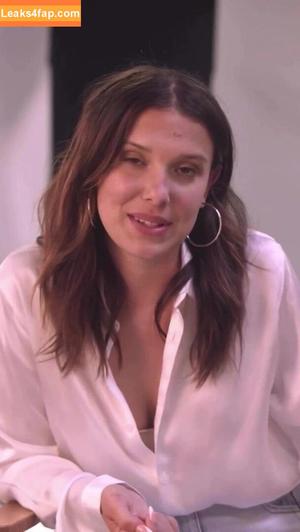 Millie Bobby Brown photo #3744