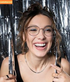 Millie Bobby Brown photo #3751