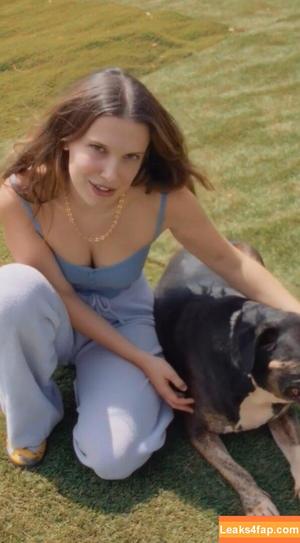 Millie Bobby Brown photo #3768