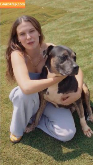 Millie Bobby Brown photo #3773